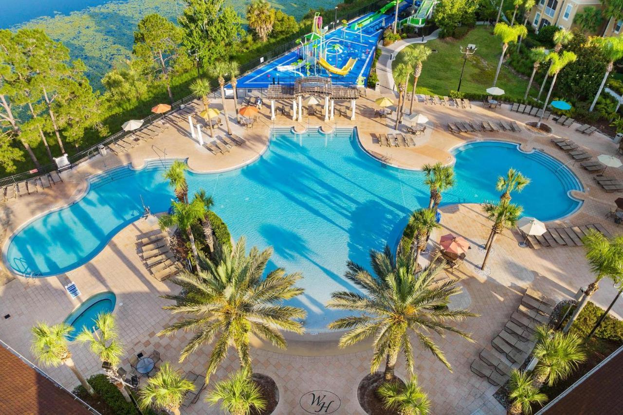 Windsor Hills Resort- 402B Ορλάντο Εξωτερικό φωτογραφία