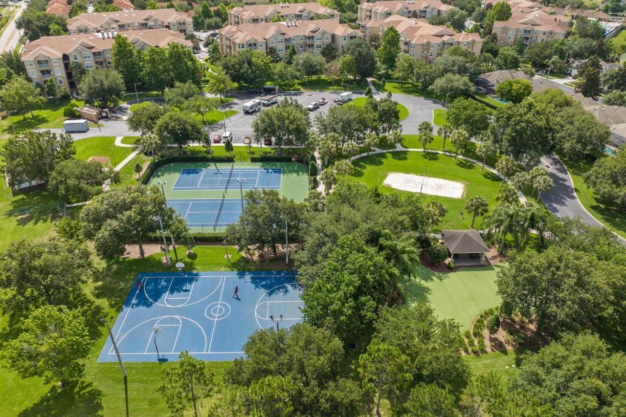 Windsor Hills Resort- 402B Ορλάντο Εξωτερικό φωτογραφία