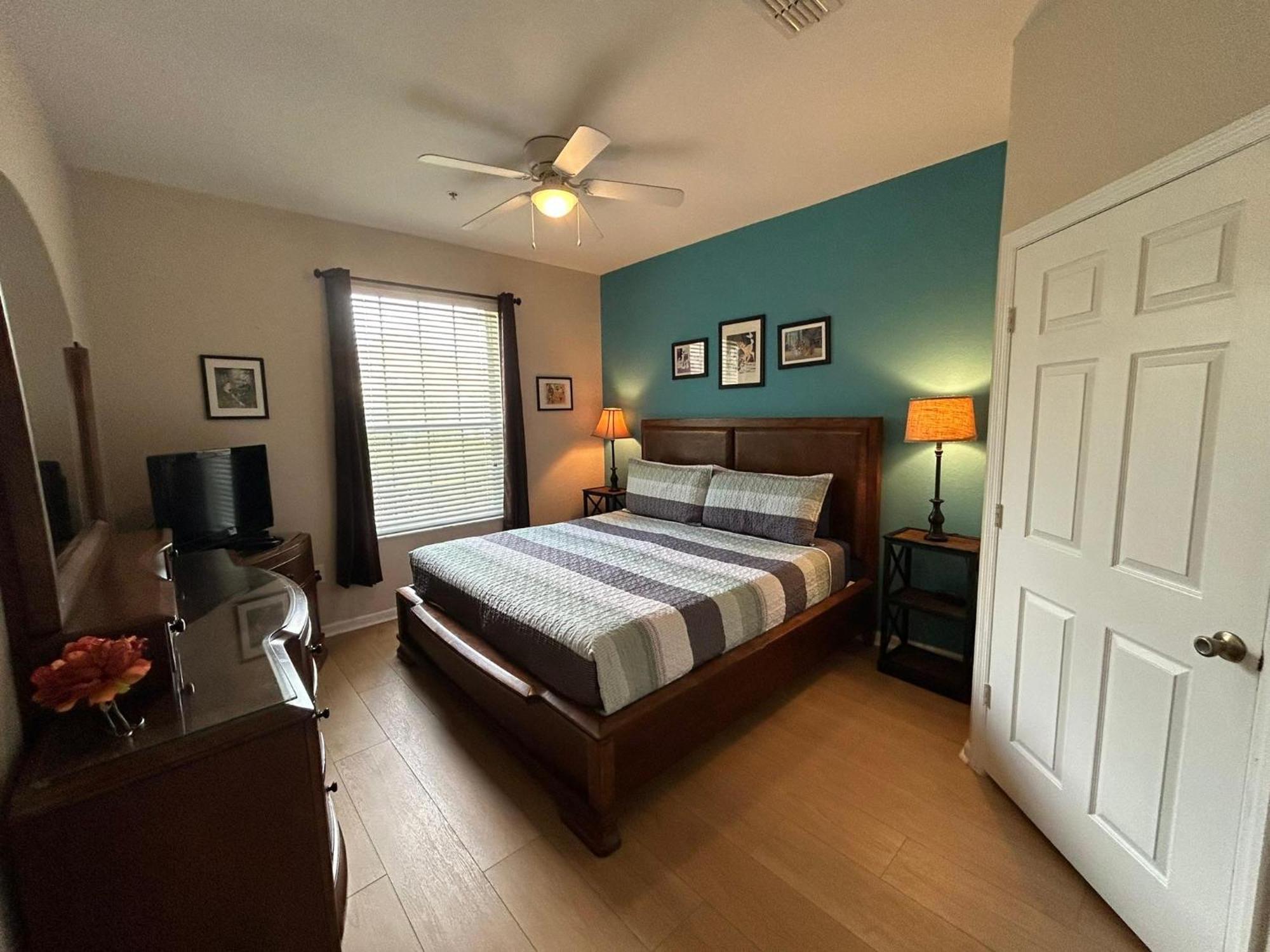 Windsor Hills Resort- 402B Ορλάντο Εξωτερικό φωτογραφία